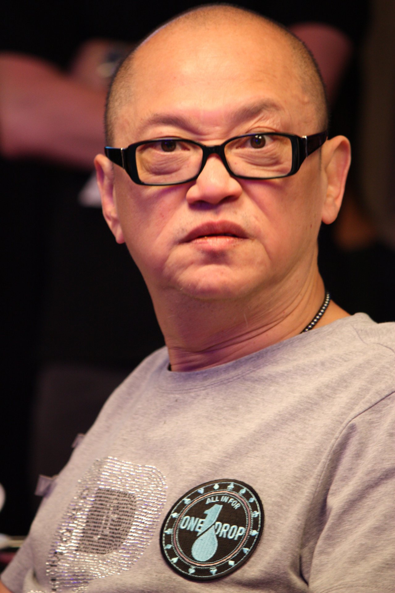 Richard Yong Richard Yong