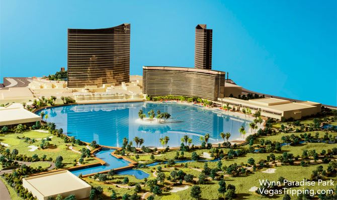 Paradise poker las vegas