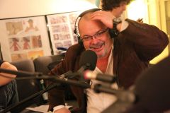 Denis Rivas, Laurent Bachelet et Thibaut Durand - Club Poker Radio S06E26