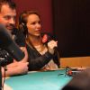 Alexandre Réard et Aurélie Quelain