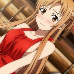 Asuna
