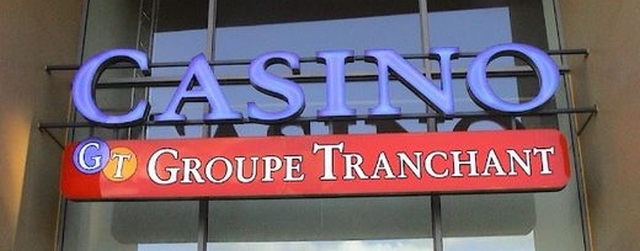 Casino Tranchant