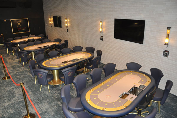 Imperial Club Hold'em