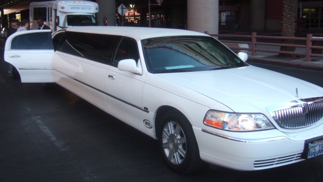 Limousine 2