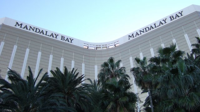 Mandalay Bay