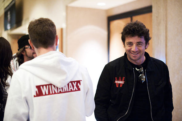 Patrick Bruel