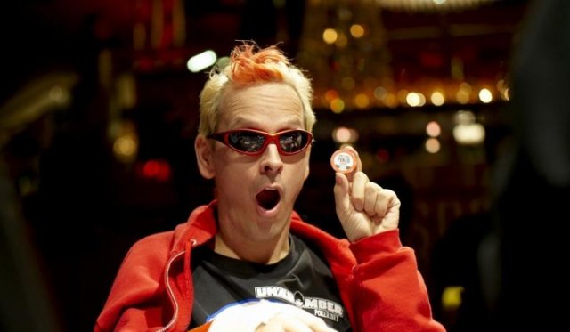 Phil Laak