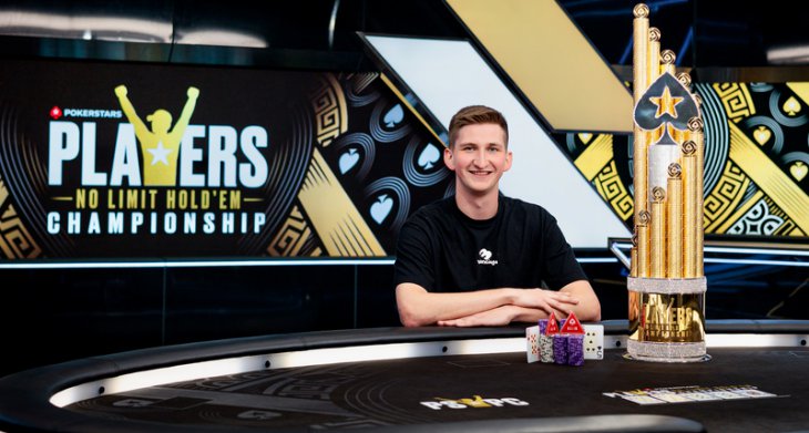 PokerStars Caribbean Adventure : Shylko, Haxton, Thorel et les autres