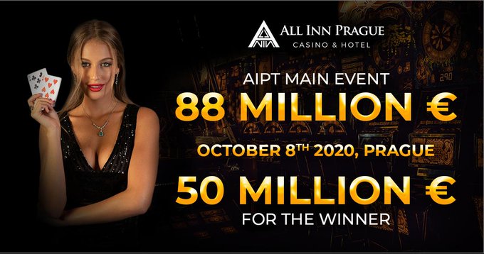 All Inn Prague