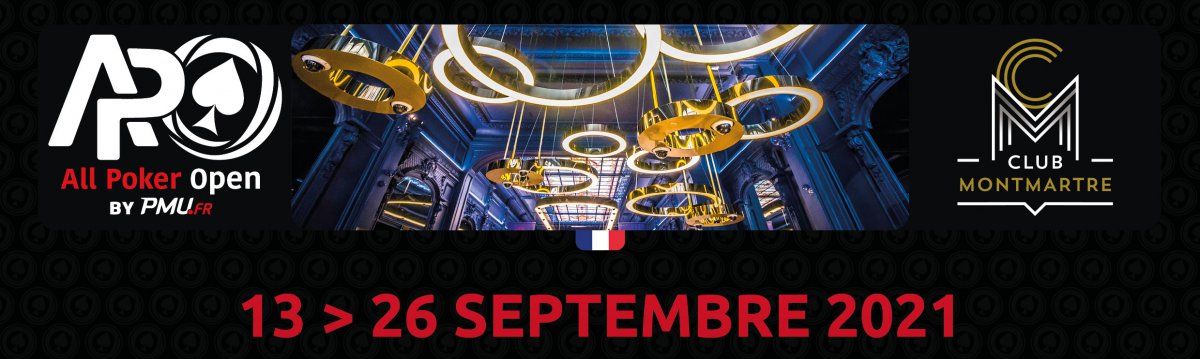 Apo 2500 Club Montmartre