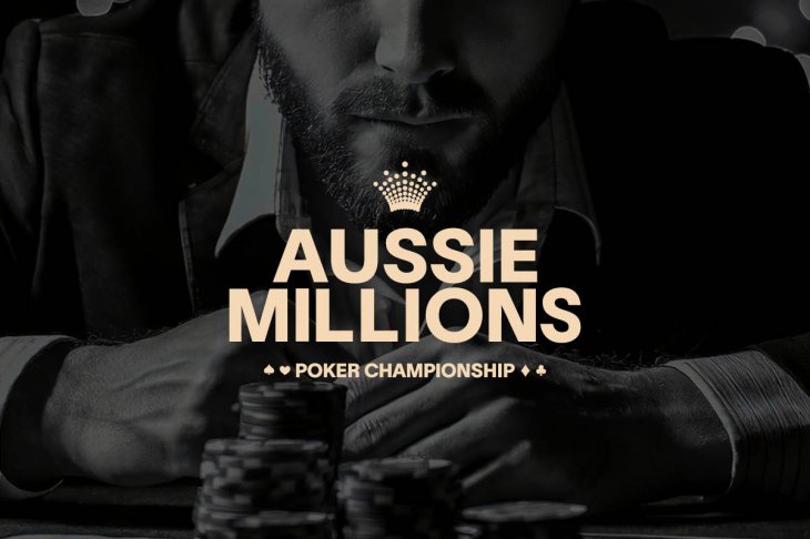 Aussie Millions : le grand retour, six ans après