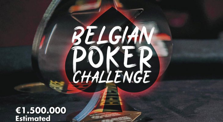 Namur : le Belgian Poker Challenge avant une alléchante année 2020
