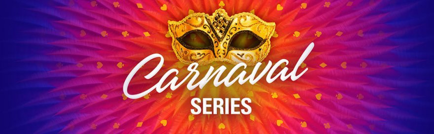 Carnaval Series de PokerStars