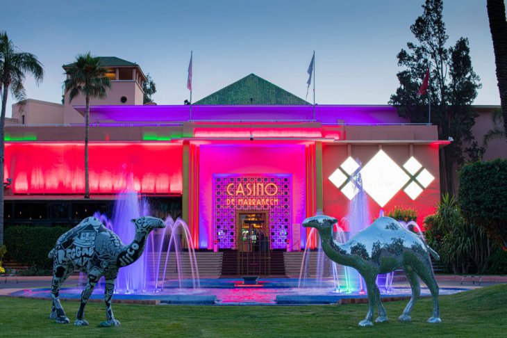 Golden Poker Million : le prochain gros festival à Marrakech