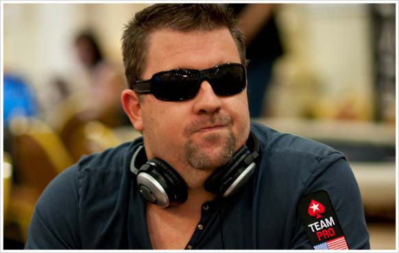 Chris Moneymaker et la gestion prudente de son trésor de guerre