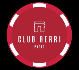 Club Berri logo