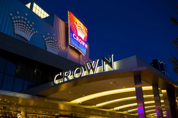 Crown Casino