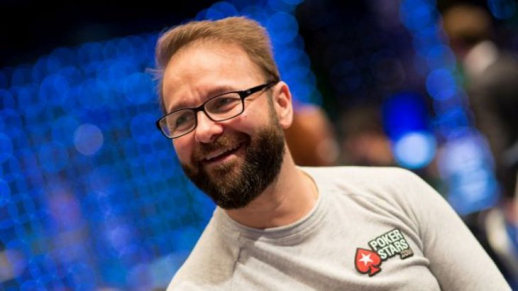 Daniel Negreanu