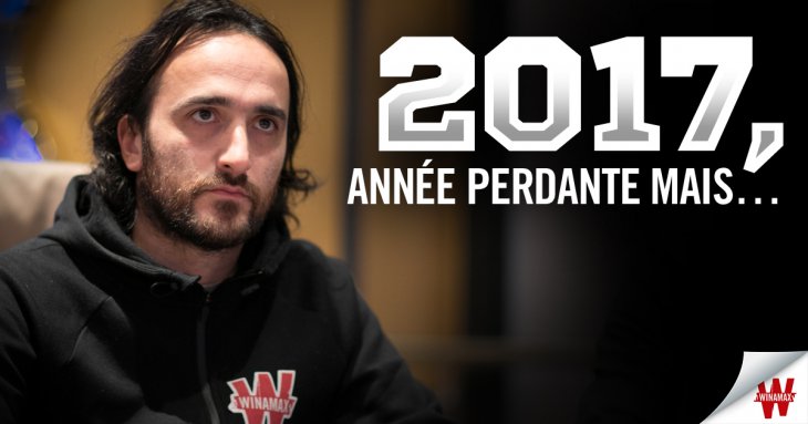 Davidi Kitai 2017