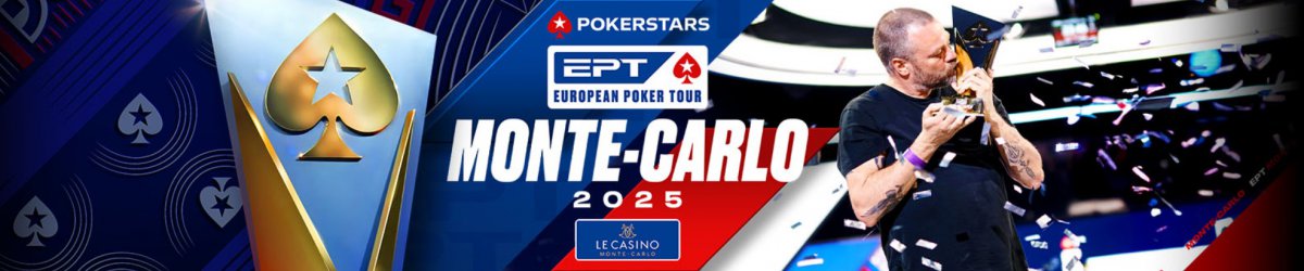 EPT Monte Carlo 2025