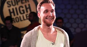 Fabian Quoss : l'autre retraité de la scène high roller