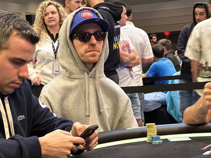 PokerStars Players Championship : une petite vingtaine de Français au jour 3