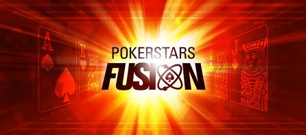 Fusion de PokerStars : l'hybride de Hold'em et d'Omaha débarque en France