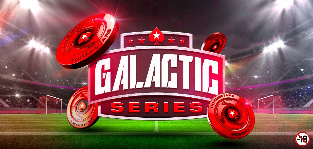 Galactic Series VI
