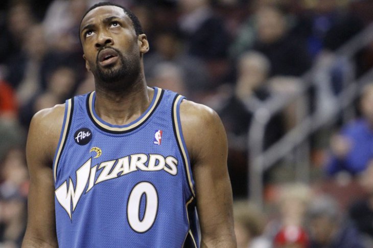 Gilbert Arenas : l'ancien joueur de la NBA empêtré dans une affaire de parties de poker illégales