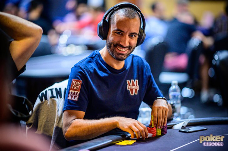 SCOOP et Spring Festival : Joao Vieira, Ronny Kaiser, Teun Mulder et les autres