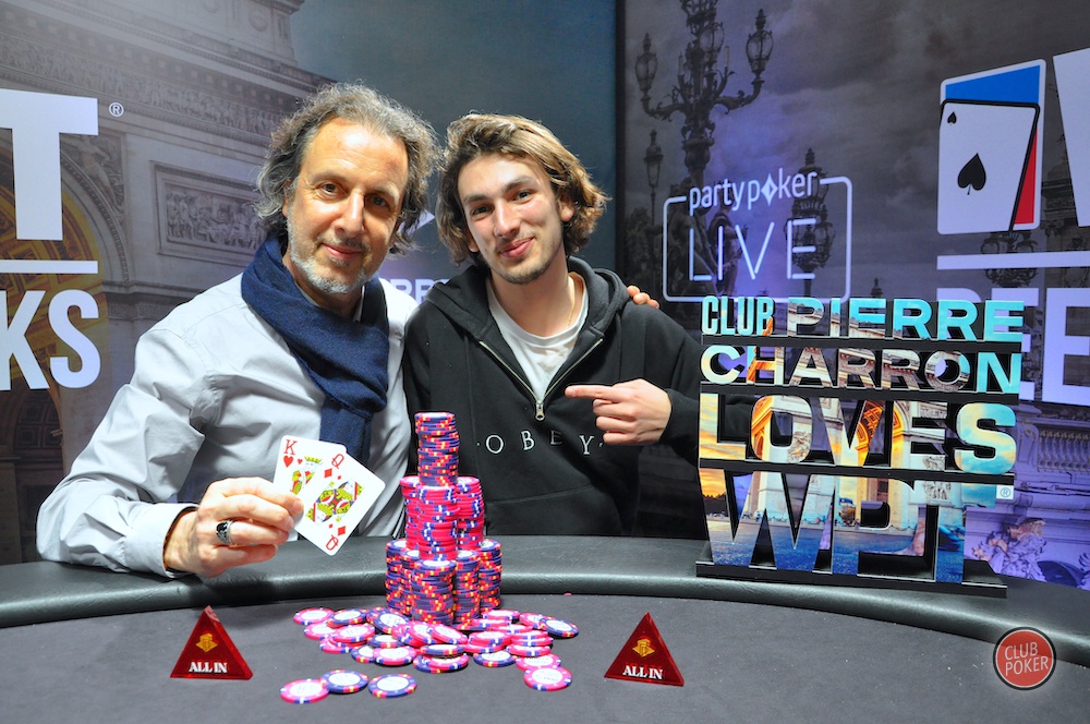 Laurent Lavige