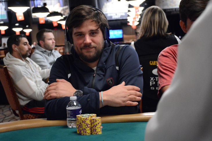 SCOOP 2021 : La passe de trois pour monkydlufy34
