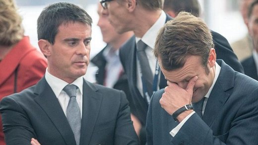 Macron