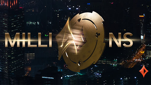 partypoker Millions Barcelona : un des plus beaux coverages de l'année
