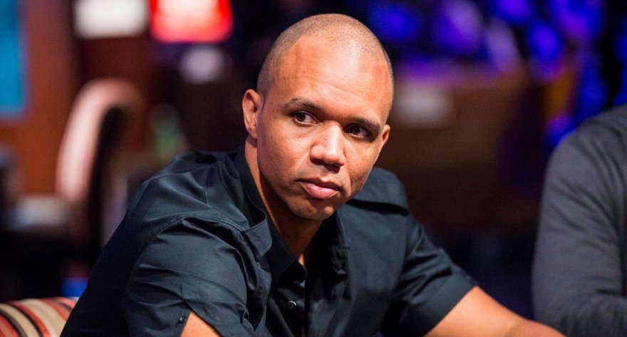 Crypto-monnaies : Phil Ivey associe à son tour son nom à Virtue Poker