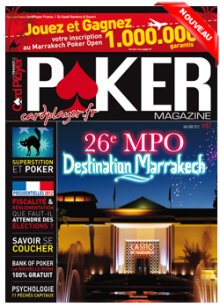 Poker Magazine n°67