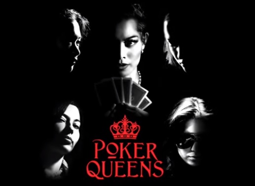 Poker Queens : un documentaire sur les championnes du circuit