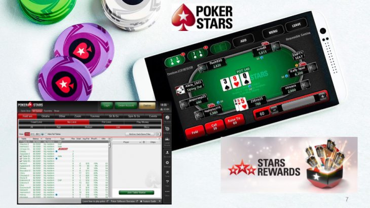 PokerStars assure détecter automatiquement près de 90 % des bots