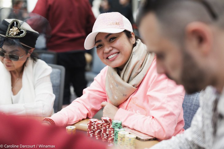 WSOP 2025 : un casting prometteur pour le jour 5 du Main Event