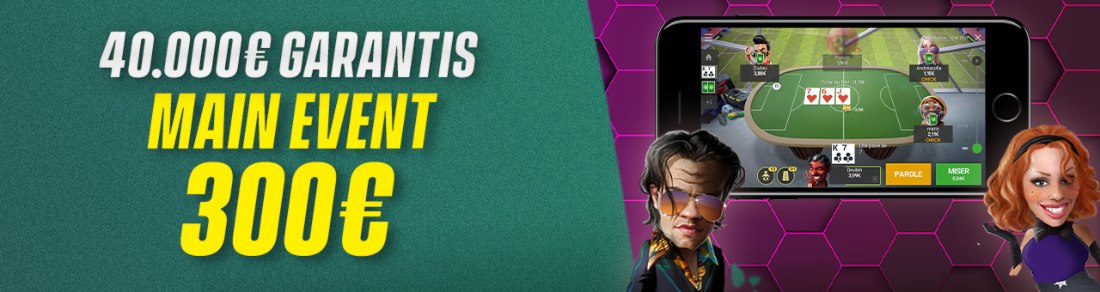 Unibet DSO Online 2021
