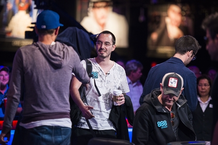 Will Kassouf