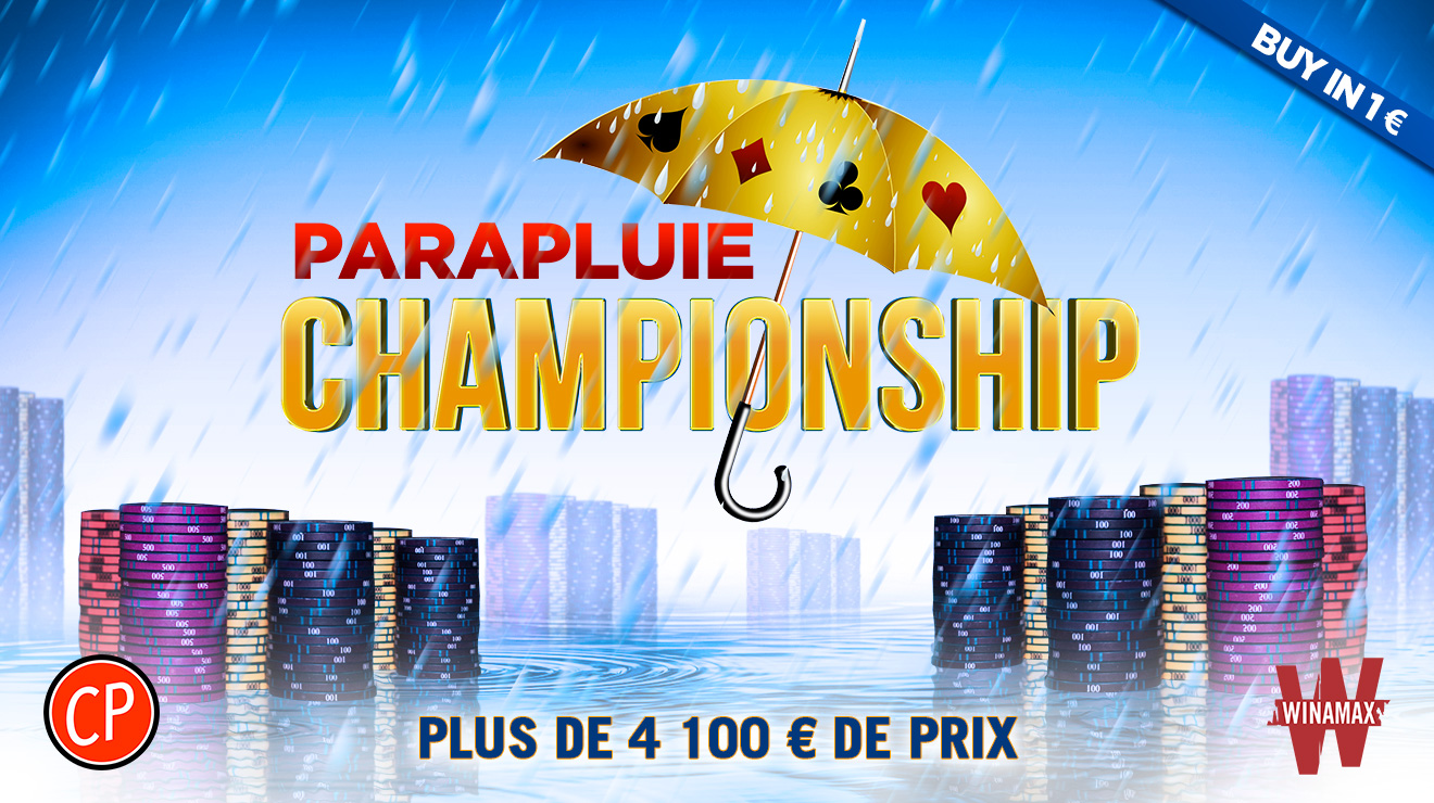 Parapluie Championship